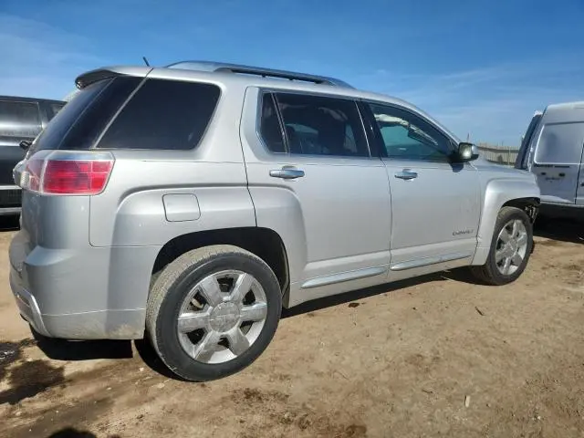2013 GMC TERRAIN DENALI  