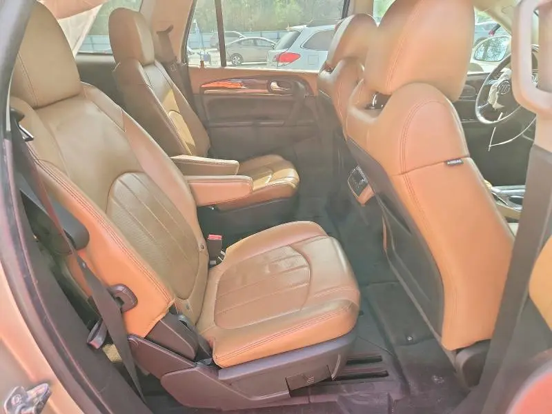 2016 BUICK ENCLAVE   