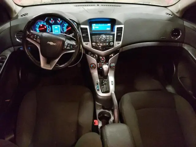 2011 CHEVROLET CRUZE LT  