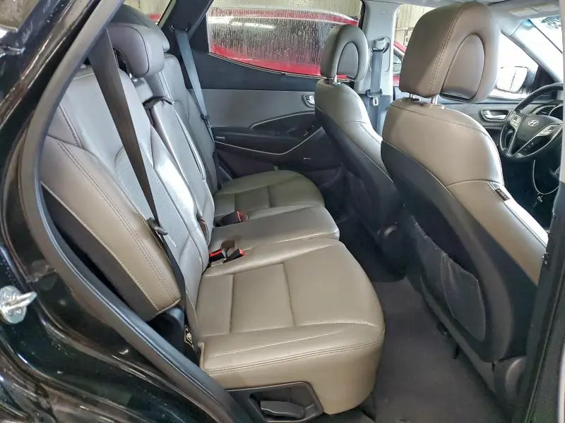 2014 HYUNDAI SANTA FE SPORT   