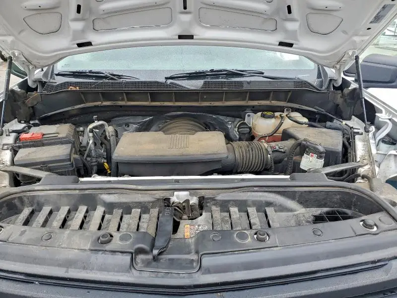 2023 CHEVROLET SILVERADO C1500  