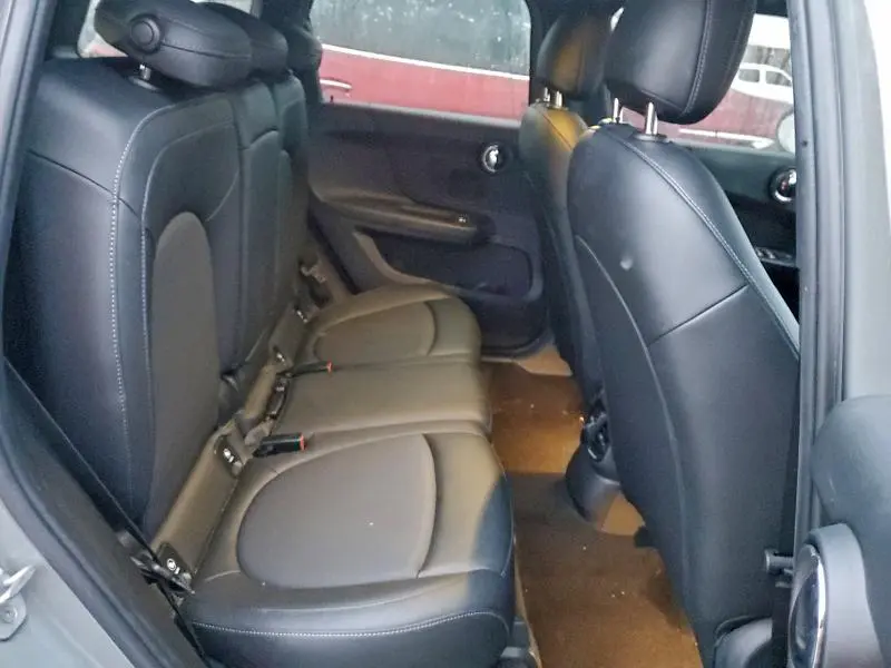 2021 MINI COOPER COUNTRYMAN ALL4  