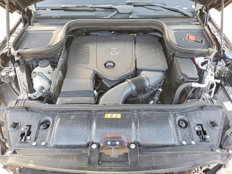 2026 MERCEDES-BENZ GLE 350 4MATIC  