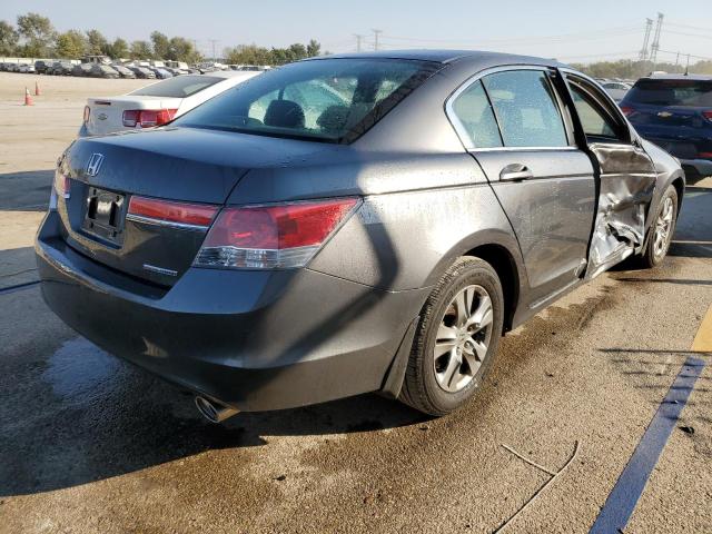 2011 HONDA ACCORD SE