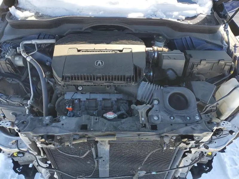 2022 ACURA MDX TECHNOLOGY  