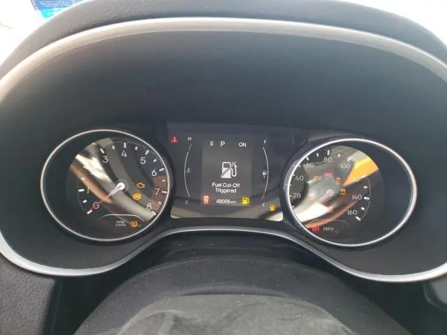 2020 JEEP COMPASS SPORT  