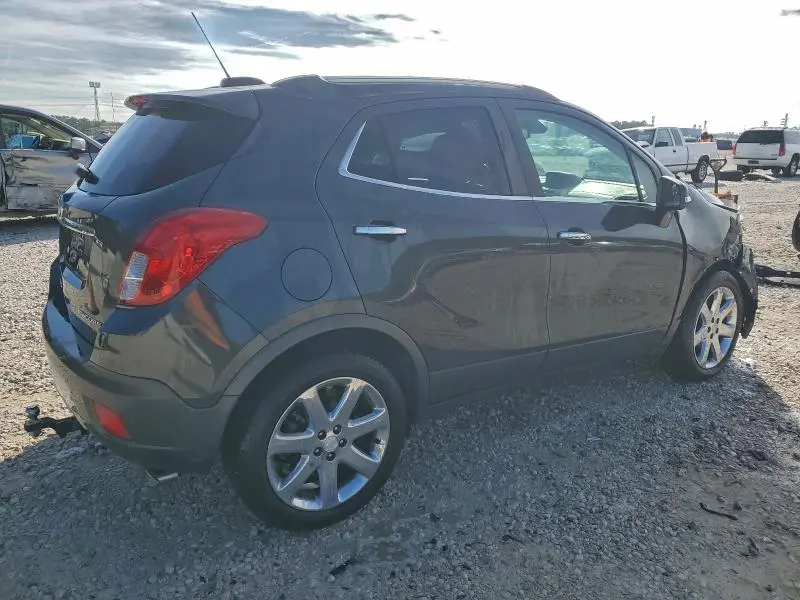 2016 BUICK ENCORE CONVENIENCE  