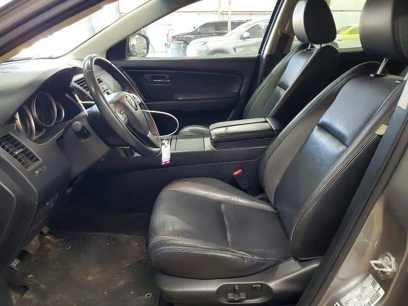 2012 MAZDA CX-9   