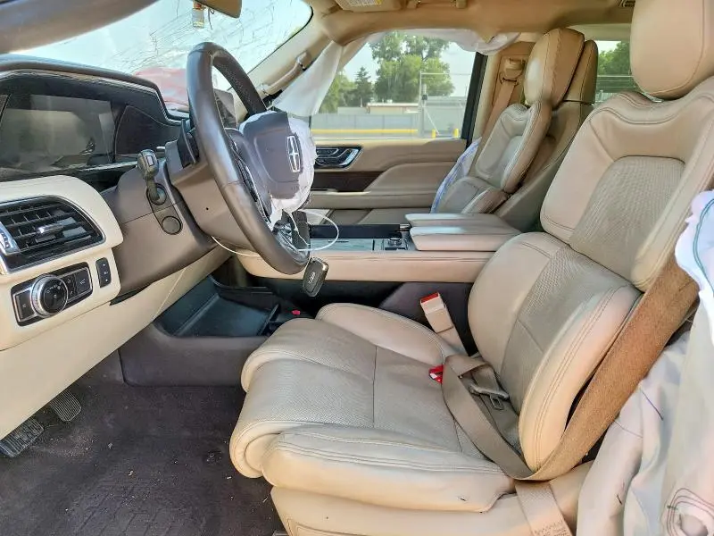 2020 LINCOLN NAVIGATOR L RESERVE  