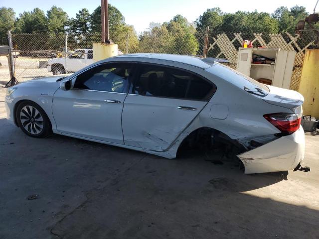 2015 HONDA ACCORD HYBRID EXL