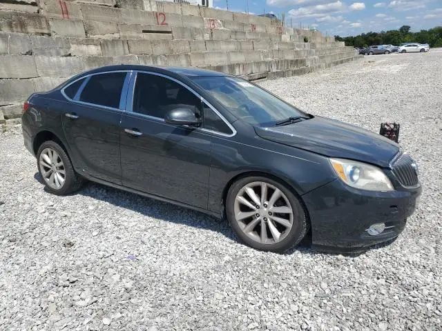 2014 BUICK VERANO CONVENIENCE  