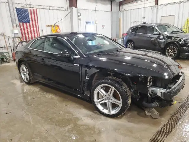 2021 AUDI A5 PREMIUM 45  