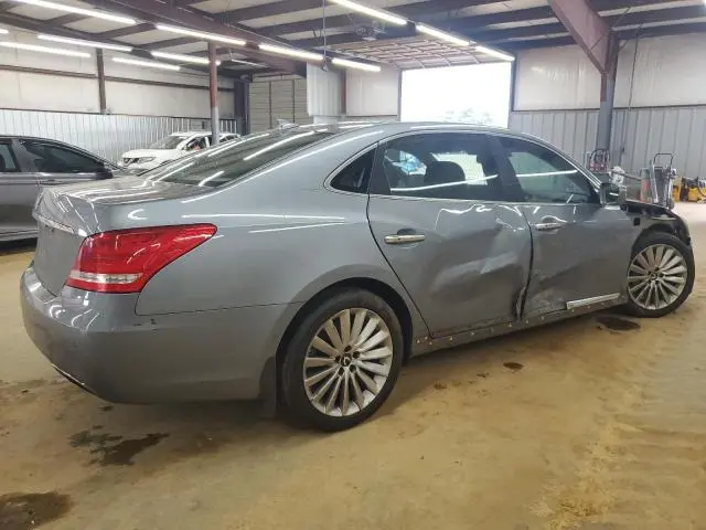 2016 HYUNDAI EQUUS SIGNATURE  