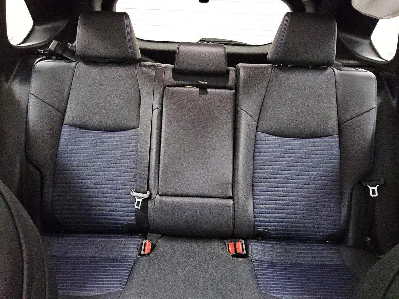 2024 TOYOTA RAV4 XSE  