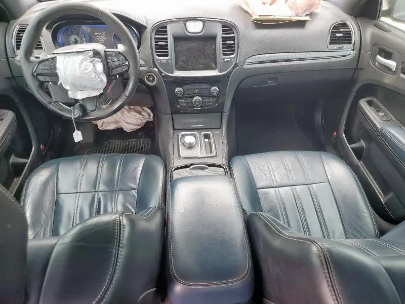 2016 CHRYSLER 300 S  