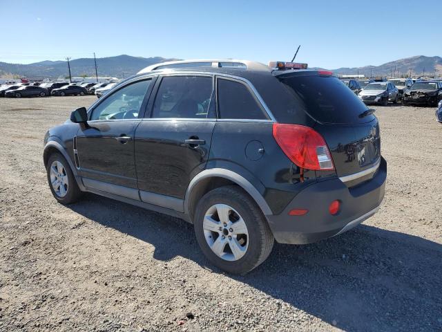 2015 CHEVROLET CAPTIVA LS