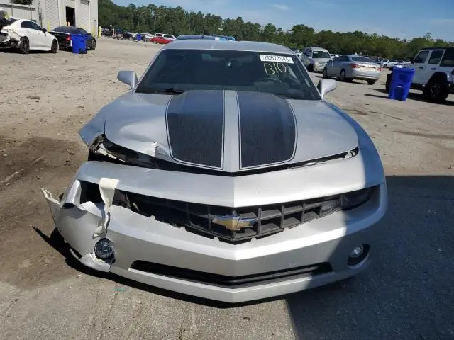 2013 CHEVROLET CAMARO LT  