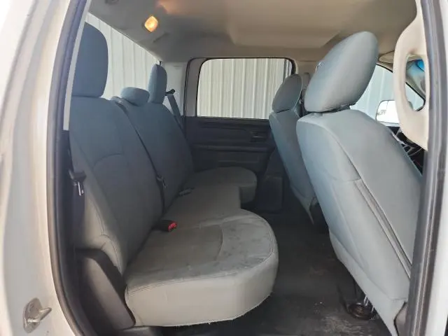 2014 RAM 1500 ST  
