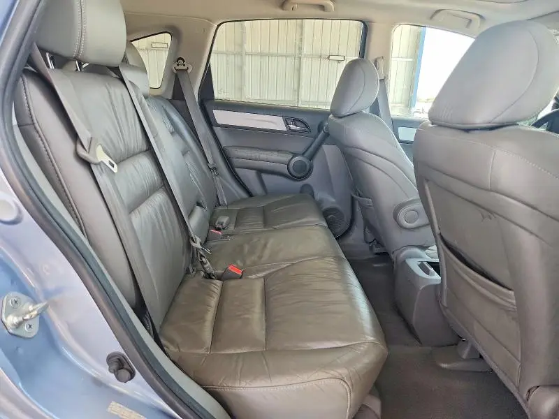 2010 HONDA CR-V EXL  