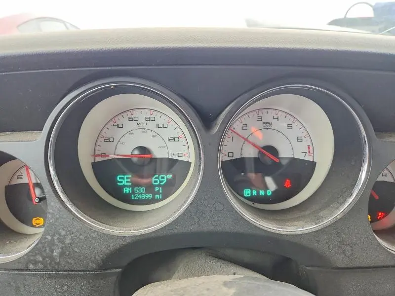 2014 DODGE CHALLENGER SXT  
