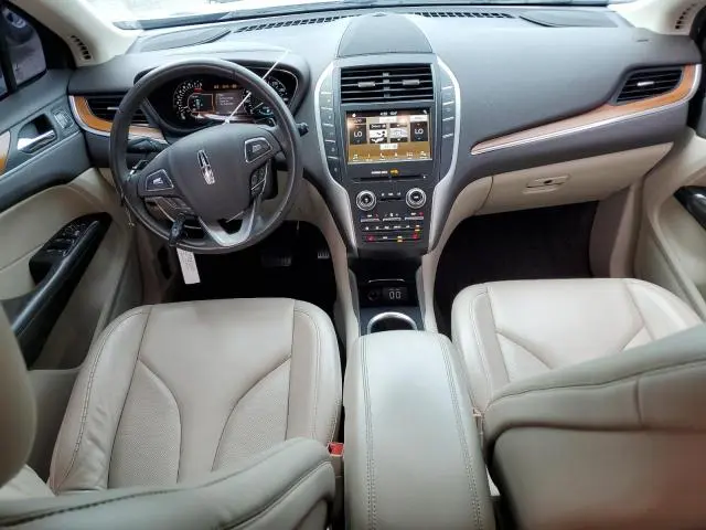 2019 LINCOLN MKC SELECT  