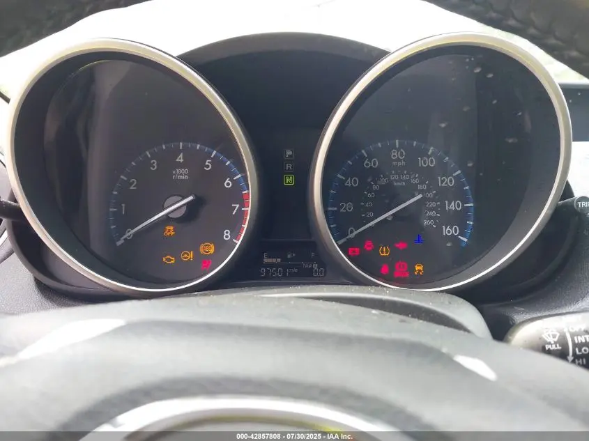 2013 MAZDA MAZDA3 I TOURING