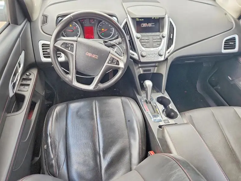 2012 GMC TERRAIN SLT  