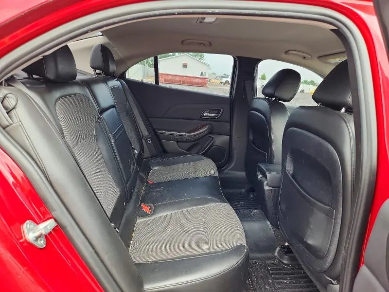 2013 CHEVROLET MALIBU 1LT  