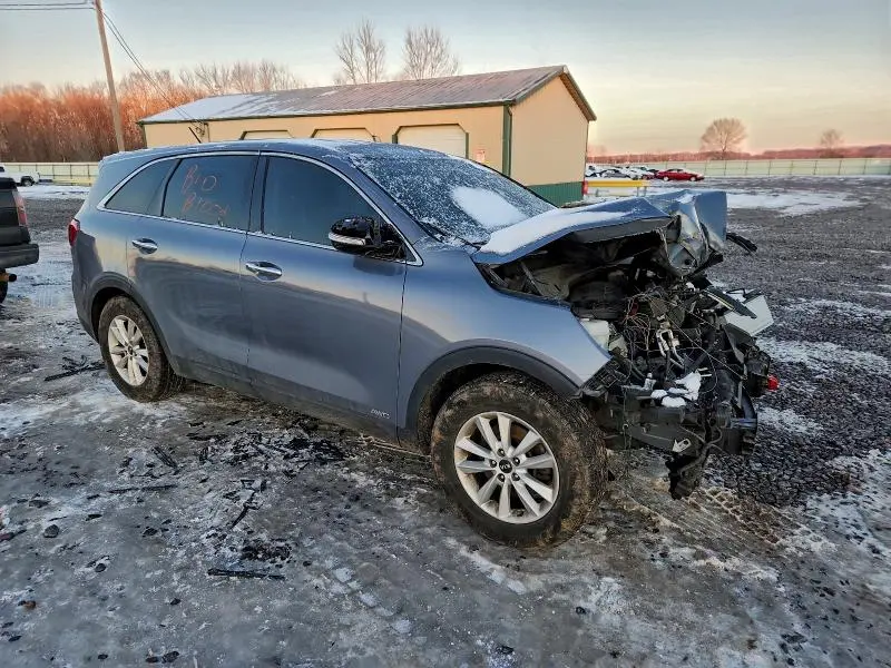 2020 KIA SORENTO L  