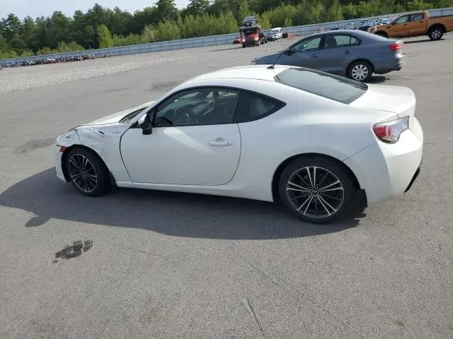 2014 TOYOTA SCION FR-S   