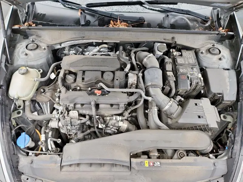 2020 HYUNDAI SONATA SEL PLUS  