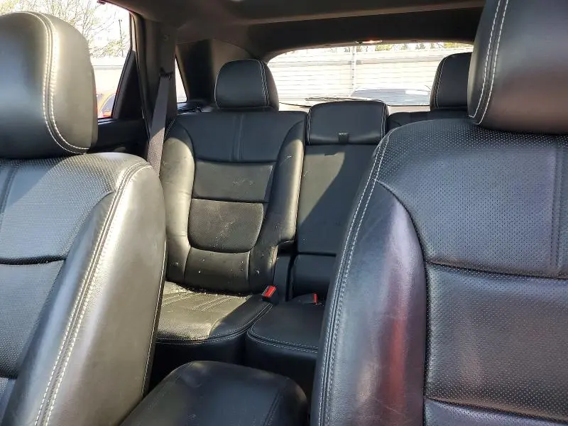 2014 KIA SORENTO SX LIMITED  