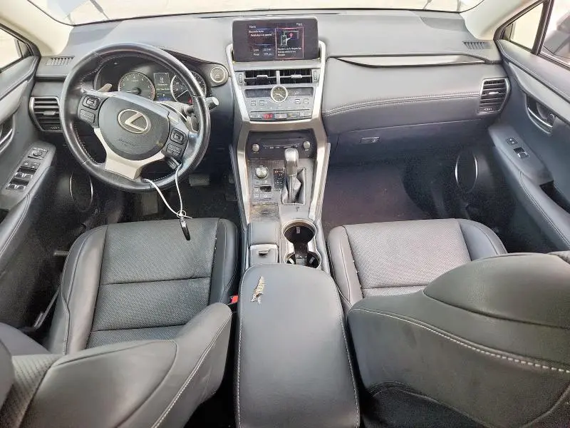 2020 LEXUS NX 300  