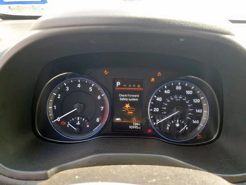 2023 HYUNDAI KONA SE