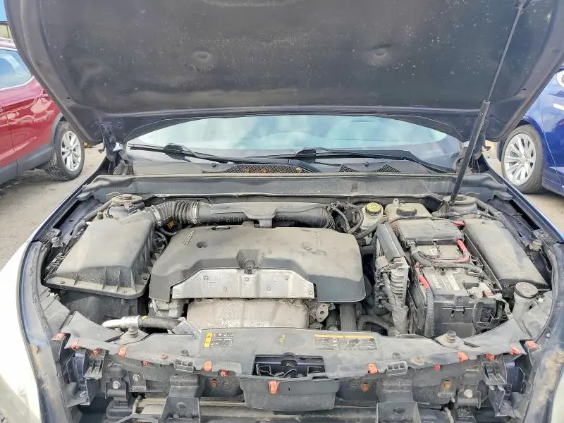 2014 CHEVROLET MALIBU 1LT  