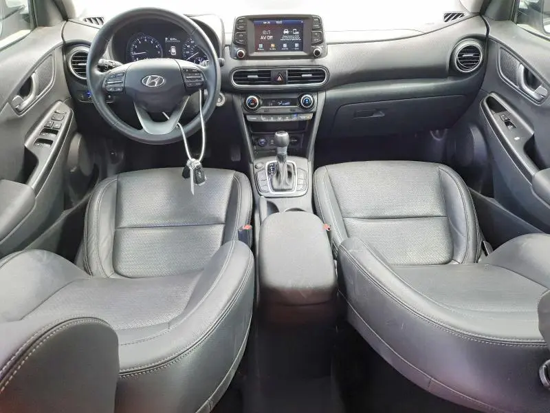2020 HYUNDAI KONA LIMITED  