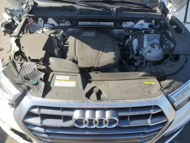2020 AUDI Q5 PREMIUM  