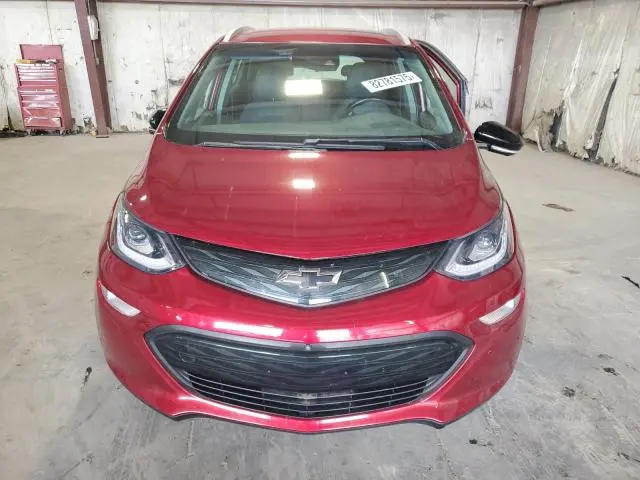 2019 CHEVROLET BOLT EV PREMIER  