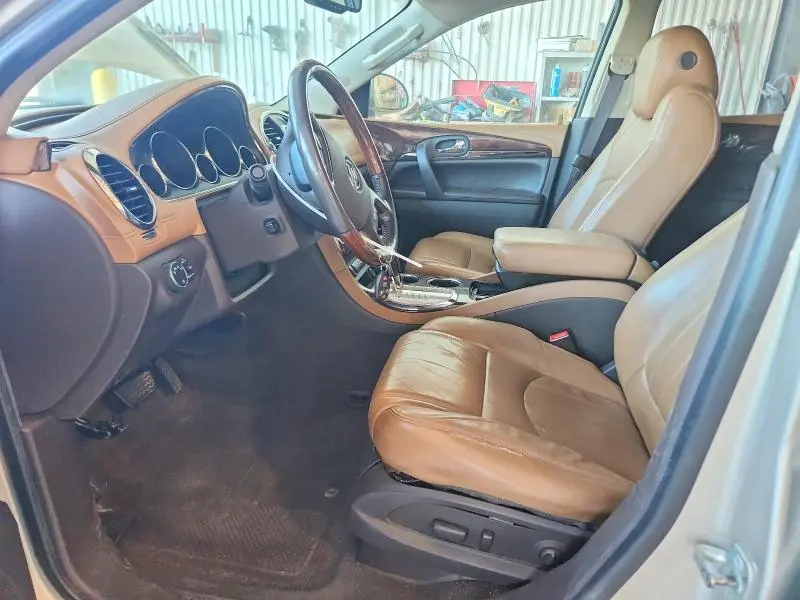 2013 BUICK ENCLAVE   