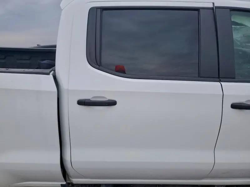 2023 CHEVROLET SILVERADO K1500  