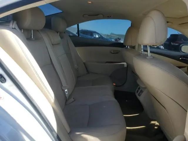 2010 LEXUS ES 350  
