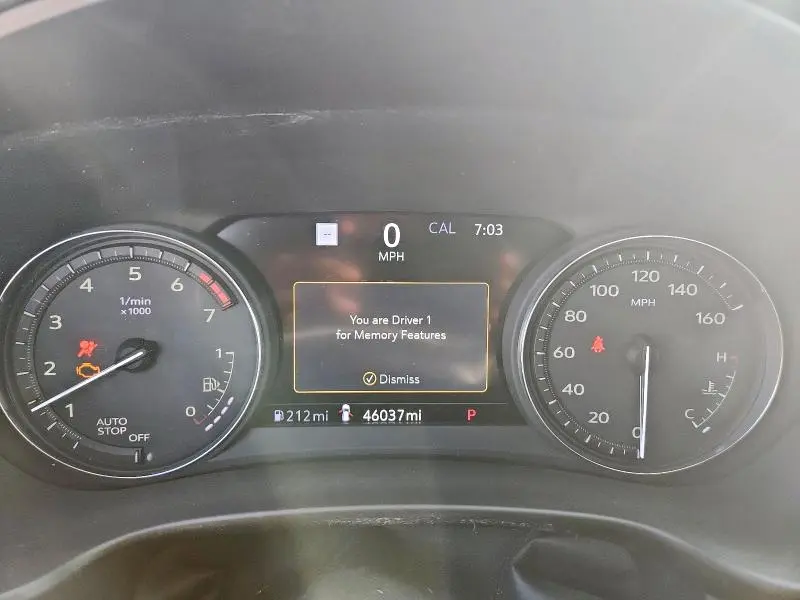 2023 CADILLAC XT4 SPORT  