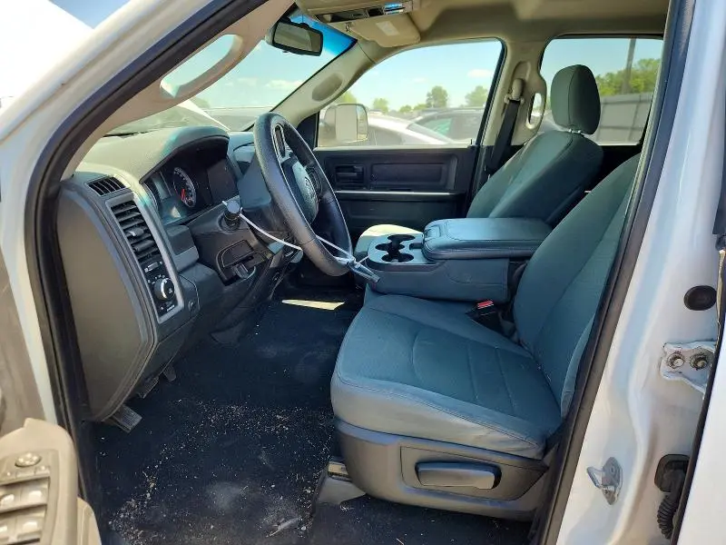 2015 RAM 1500 ST  