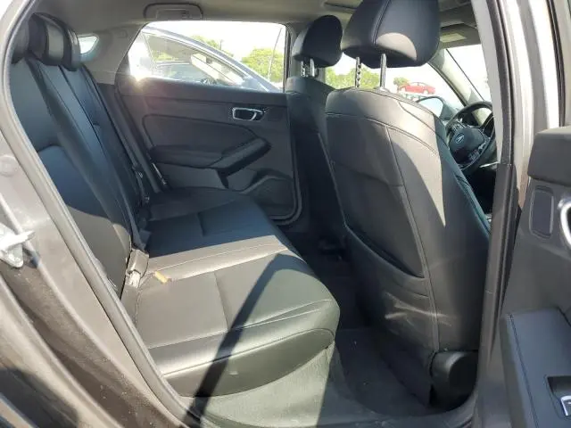 2024 ACURA INTEGRA   