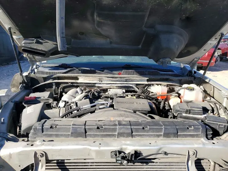 2020 CHEVROLET SILVERADO K2500 HIGH COUNTRY  