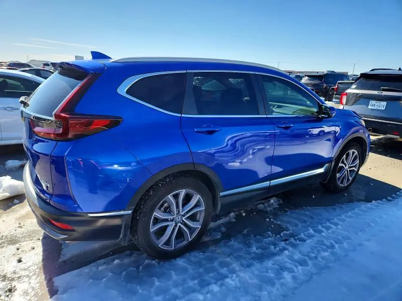 2020 HONDA CR-V TOURING  
