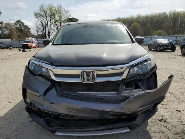 2019 HONDA PILOT EX