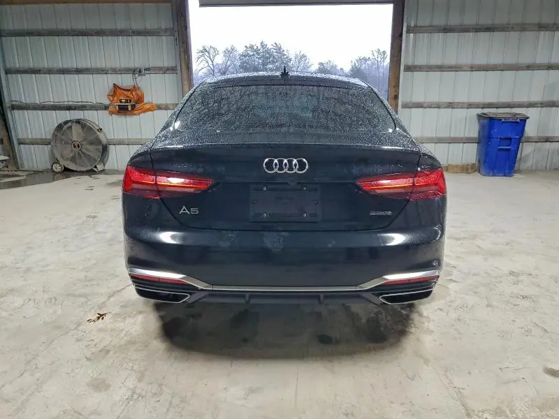 2023 AUDI A5 PREMIUM PLUS 45  