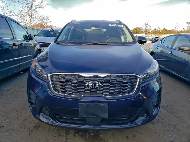 2020 KIA SORENTO S  