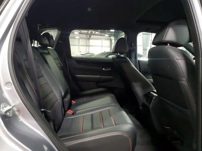 2023 HONDA CR-V SPORT TOURING  